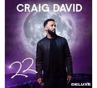 Craig David - 22 (Deluxe Signed)