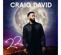 Craig David - 22 [VINYL]