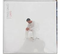 Craig David - 7 Days [12" VINYL]