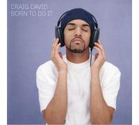 Craig David - Born to Do It