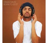 Craig David - Born To Do It