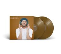 Craig David - Born To Do It (25th Anniversary), 2xlp Gold Vinyl