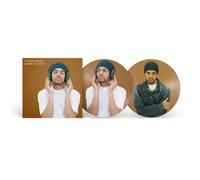 Craig David : Born to Do It VINYL 12" Album Picture Disc 2 discs (2025)
