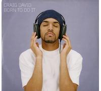 Craig David - Born to Do It [VINYL]