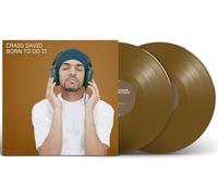 Craig David - BORN TO DO IT - Vinyl Record VINYL LONGPLAY 33 1 - J15z