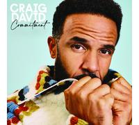 Craig David - Commitment [CD]