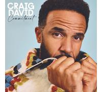 Craig David - Commitment