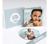 Craig David - Commitment (Signed Alternative Sleeve Edition) - Amazon Exclusive