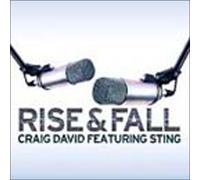 Craig David Feat. Sting - Rise & Fall