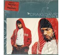 Craig David - Fill Me in [12" VINYL]