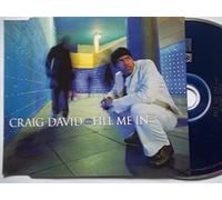 Craig David - Fill Me In [CD 1]