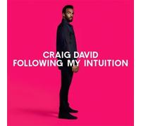 Craig David - Following My Intuition (Deluxe Edition) (Korea Edition)