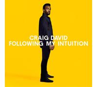 Following My Intuition [VINYL]