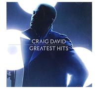 Craig David - Greatest Hits