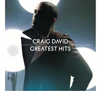 Craig David - Greatest Hits
