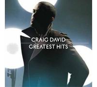 Craig David Greatest Hits (CD) Album
