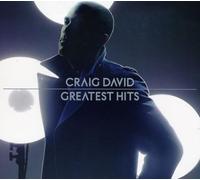 Craig David - Greatest Hits (CD+DVD)