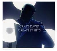 Craig David - Greatest Hits [Special Edition] [Bonus Tracks] [CD and DVD]