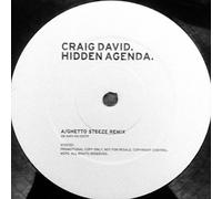 Craig David - Hidden Agenda (Ghetto Steeze Remix)