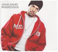 Craig David - Rendezvous [CD 2]