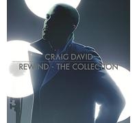 Craig David - Rewind - The Collection - CD - D15z