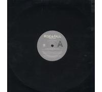 Craig,David - Rise & Fail [Vinyl Maxi-Single] [VINYL]