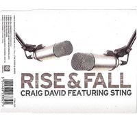 Craig David - Rise & Fall