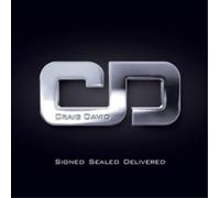 Craig David - Signed, Sealed, Delivered