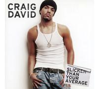 Slicker Than Your Average [VINYL]