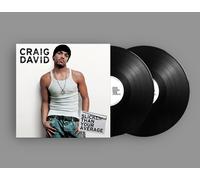 Slicker Than Your Average [VINYL]