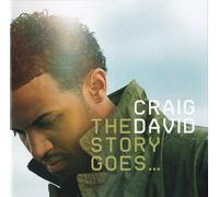 Craig David - The Story Goes