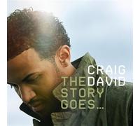 Craig David - The Story Goes