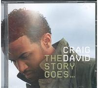 Craig David - The Story Goes