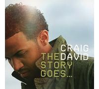 Craig David - The Story Goes...