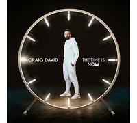 Craig David - The Time Is Now