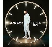 Craig David - The Time Is Now [VINYL]