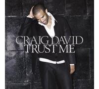 CRAIG DAVID - Trust Me