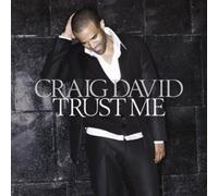 CRAIG DAVID - Trust Me