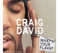 Craig David - What's Your Flava?