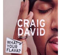 Craig David - What's Your Flava - Australia