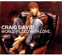 Craig David - World Filled With Love