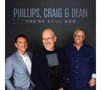 Craig & Dean Phillips You're Still God (CD) (US IMPORT)