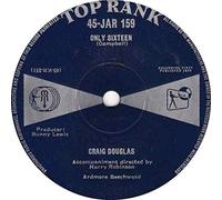 Craig Douglas (2) - Only Sixteen