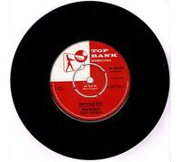 Craig Douglas (2) - Pretty Blue Eyes / Sandy [7" Vinyl]