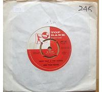 Craig Douglas - CRAIG DOUGLAS 7" Single - Pretty Blue Eyes/Sandy,1960