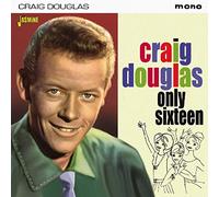 Craig Douglas - Only Sixteen