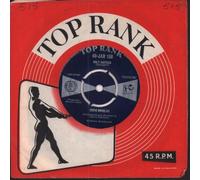 Craig Douglas - Only Sixteen - 4PR