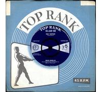 CRAIG DOUGLAS - ONLY SIXTEEN - 7 INCH VINYL / 45