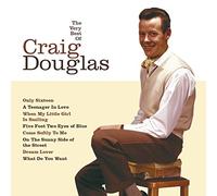 Craig Douglas - Very Best Of Craig Douglas