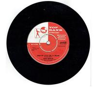 Craig Douglas - When My Little Girl Is Smiling / Ring A Ding [7" Vinyl]